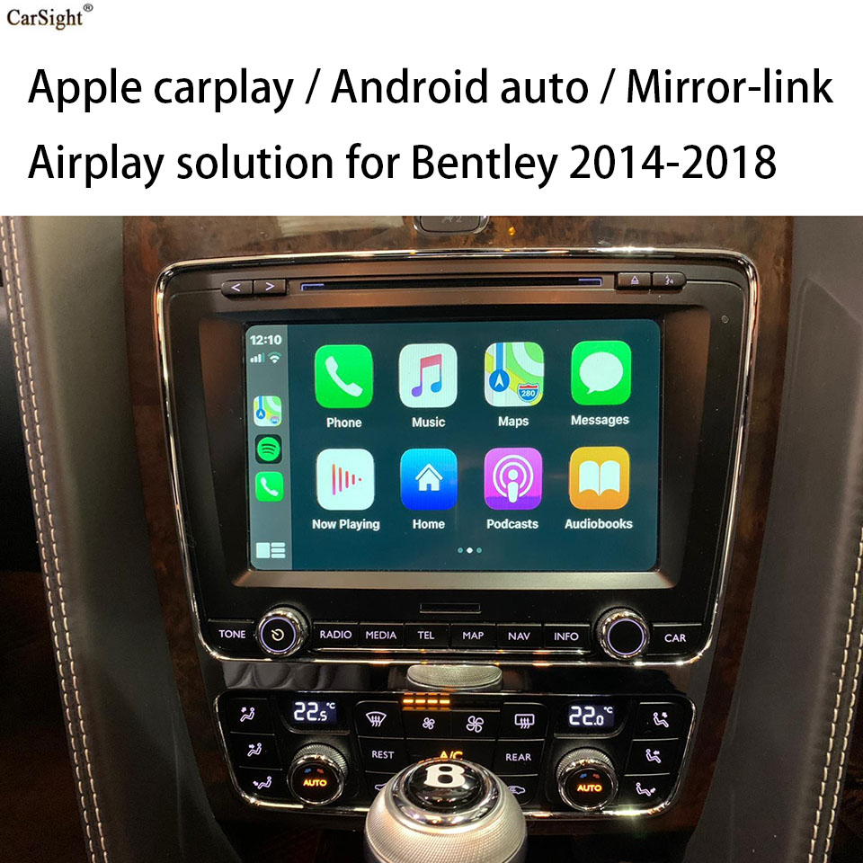  Apple CarPlay Retrofit ȵ̵ ڵ ȭ ũ..
